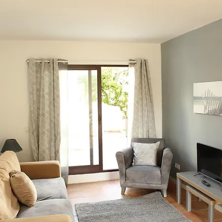 Appartement Villacana 2824