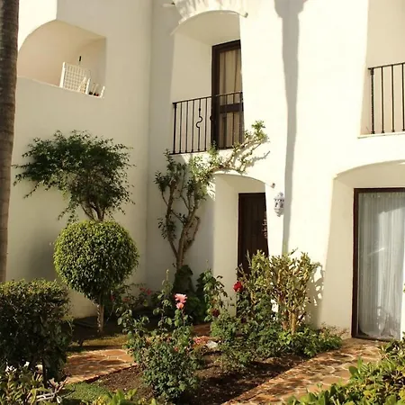 Appartement Villacana 2824 Estepona