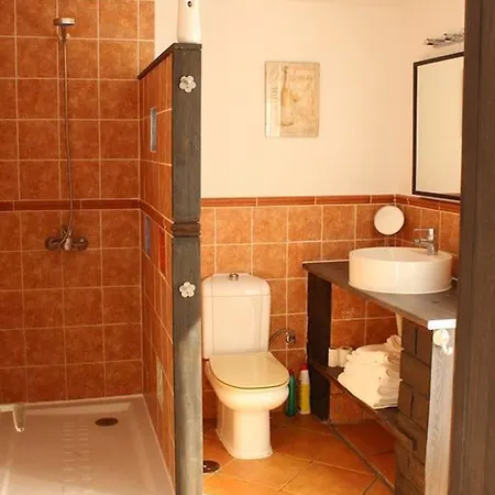 Apartment Villacana 2824