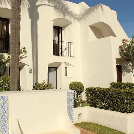 Villacana 2824 Estepona