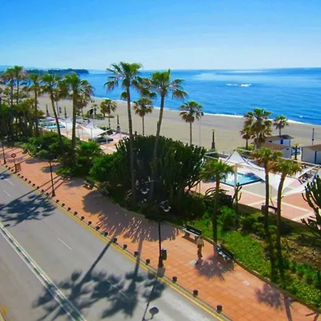 Apartment Villacana 2824 Estepona