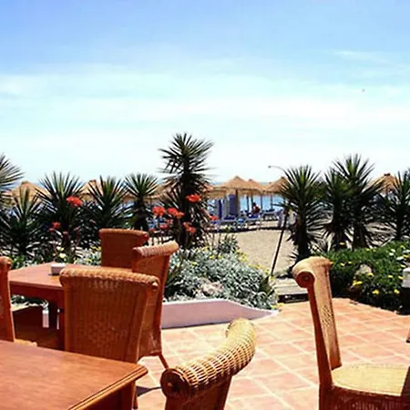 Apartment Villacana 2824