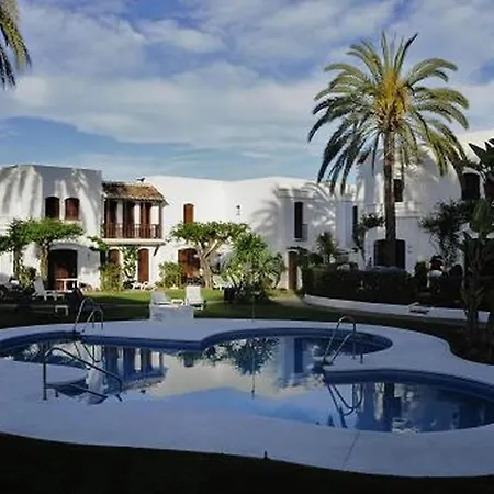 Apartment Villacana 2824 Estepona