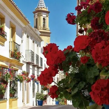 Apartment Villacana 2824